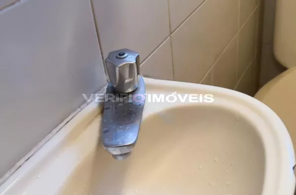 APARTAMENTO no 3º andar com 3 dormitórios e 3 garagens