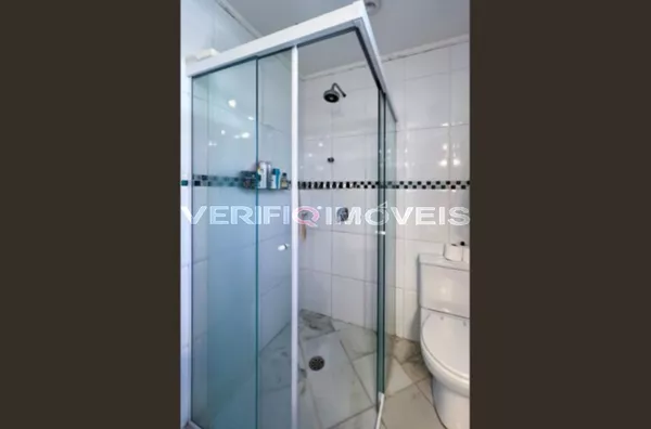 APARTAMENTO no 3º andar com 3 dormitórios e 3 garagens