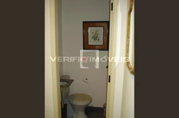 APARTAMENTO no 3º andar com 3 dormitórios e 2 garagens