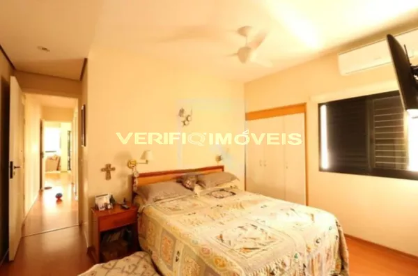 APARTAMENTO no 3º andar com 3 dormitórios e 2 garagens