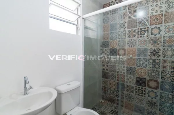 CASA com 1 dormitório