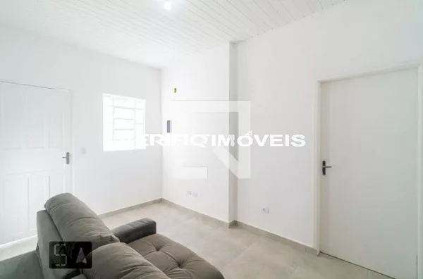 CASA com 1 dormitório