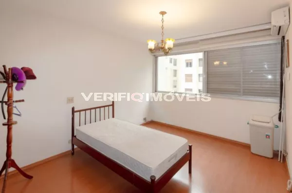 APARTAMENTO no 6º andar com 3 dormitórios e 1 garagem
