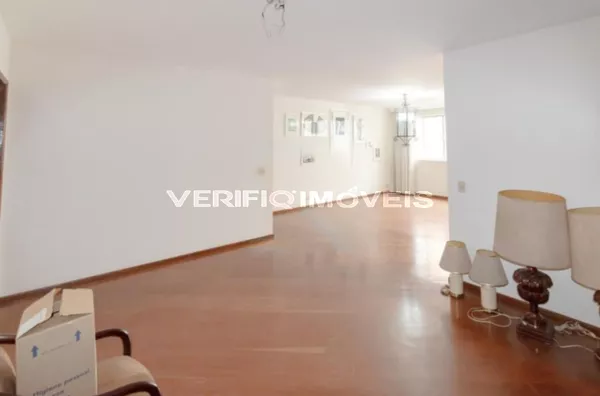 APARTAMENTO no 6º andar com 3 dormitórios e 1 garagem
