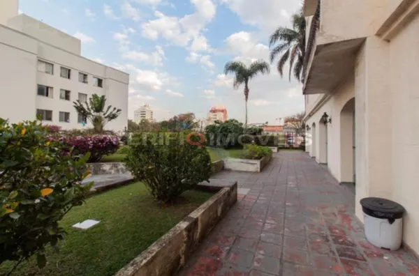 APARTAMENTO no 2º andar com 4 dormitórios e 3 garagens