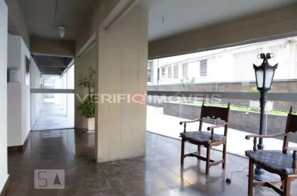 APARTAMENTO no 7º andar com 3 dormitórios e 1 garagem