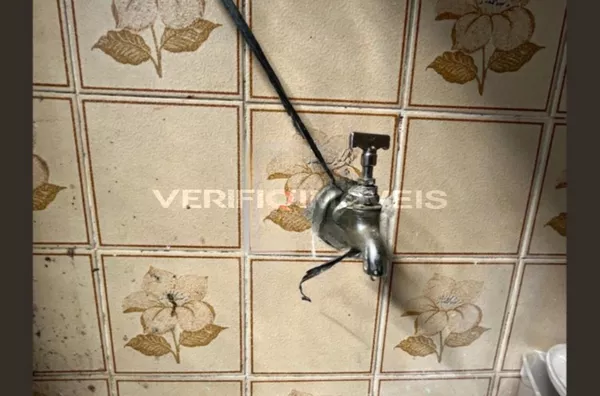 APARTAMENTO no 10º andar com 1 dormitório