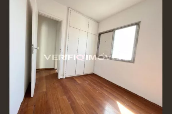 APARTAMENTO no 10º andar com 1 dormitório