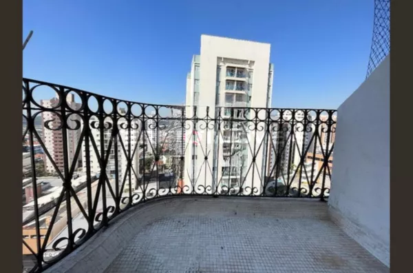 APARTAMENTO no 10º andar com 1 dormitório