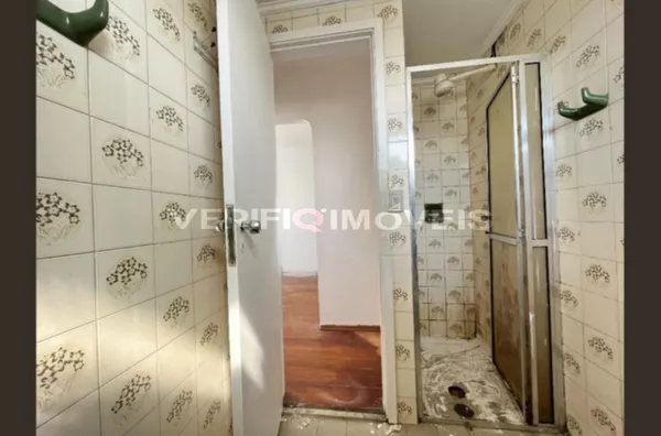APARTAMENTO no 10º andar com 1 dormitório