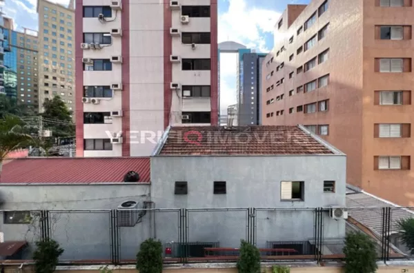 APARTAMENTO no 2º andar com 3 dormitórios e 1 garagem