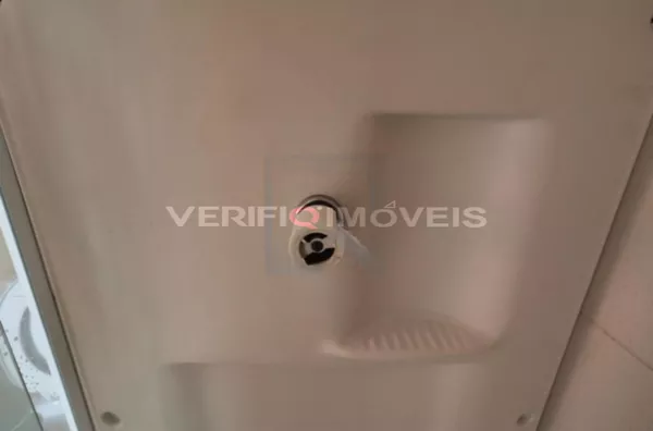 APARTAMENTO no 3º andar com 3 dormitórios e 1 garagem