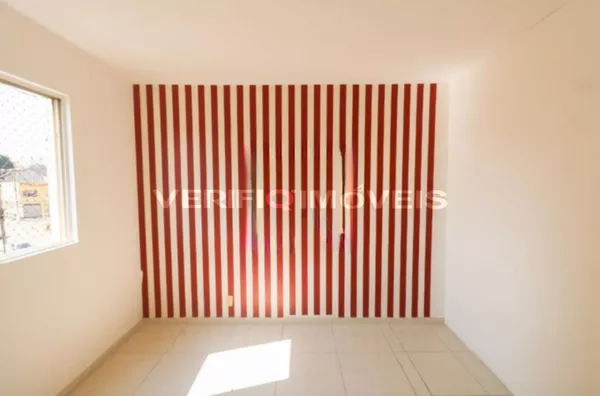 APARTAMENTO no 3º andar com 3 dormitórios e 1 garagem