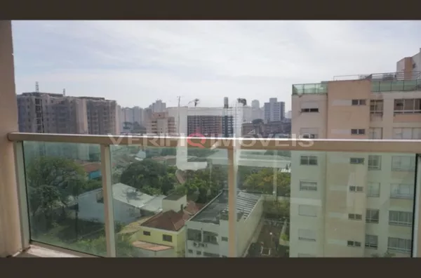 APARTAMENTO no 8º andar com 4 dormitórios e 4 garagens