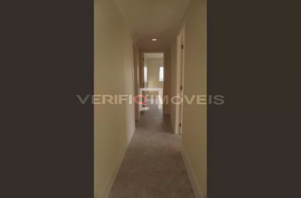 APARTAMENTO no 8º andar com 4 dormitórios e 4 garagens