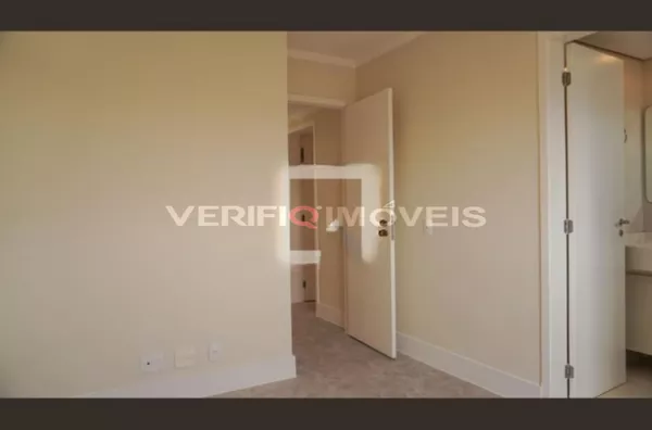 APARTAMENTO no 8º andar com 4 dormitórios e 4 garagens