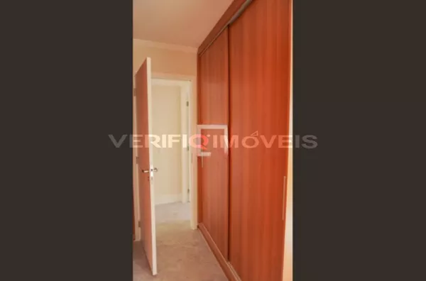 APARTAMENTO no 8º andar com 4 dormitórios e 4 garagens