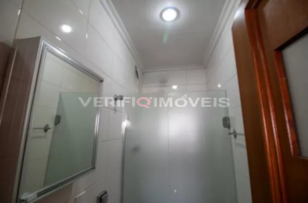 APARTAMENTO no 10º andar com 4 dormitórios e 4 garagens