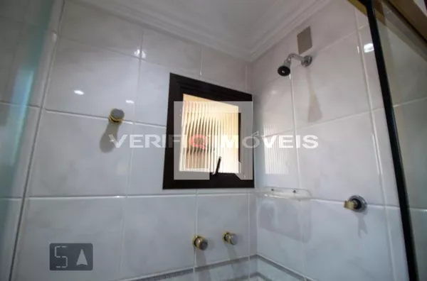 APARTAMENTO no 10º andar com 4 dormitórios e 4 garagens