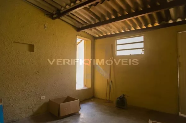 CASA com 3 dormitórios e 2 garagens