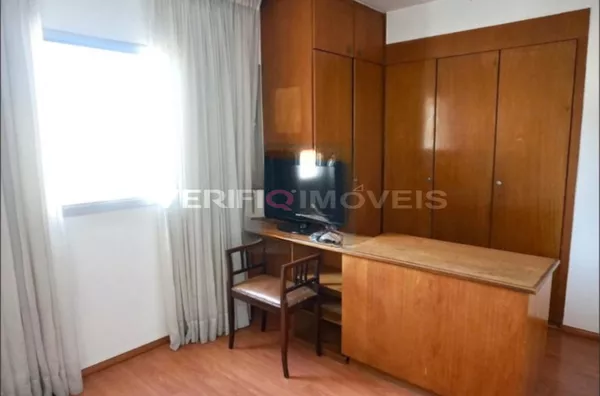 APARTAMENTO no 12º andar com 4 dormitórios e 2 garagens