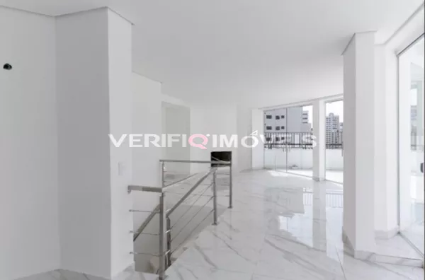 APARTAMENTO no 12º andar com 3 dormitórios e 3 garagens