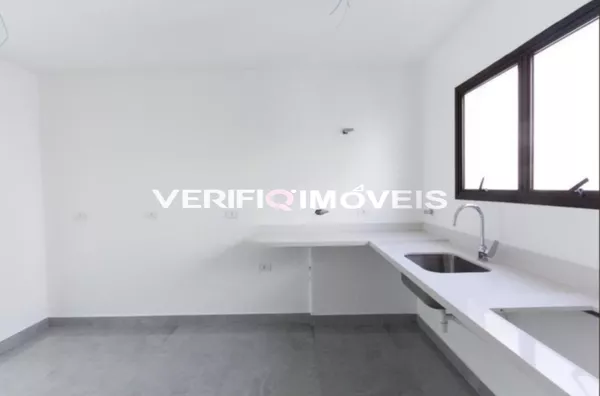 APARTAMENTO no 12º andar com 3 dormitórios e 3 garagens