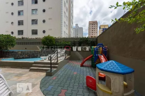 APARTAMENTO no 12º andar com 3 dormitórios e 3 garagens