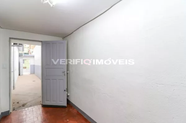 CASA com 2 dormitórios e 1 garagem