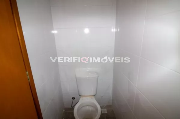 APARTAMENTO Térreo com 1 dormitório