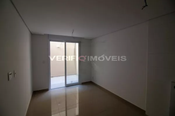 APARTAMENTO Térreo com 1 dormitório