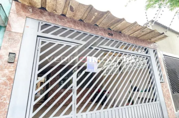 CASA com 4 dormitórios e 2 garagens