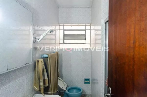 CASA com 4 dormitórios e 2 garagens