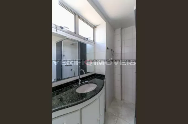 APARTAMENTO no 12º andar com 3 dormitórios e 2 garagens