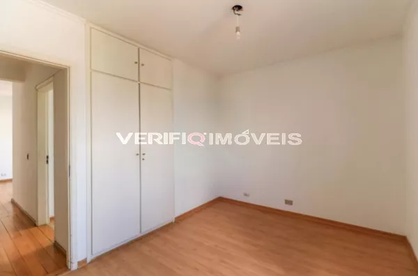 APARTAMENTO no 12º andar com 3 dormitórios e 2 garagens