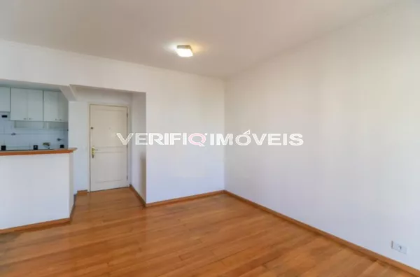 APARTAMENTO no 12º andar com 3 dormitórios e 2 garagens