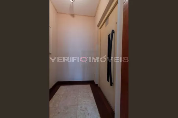 APARTAMENTO no 10º andar com 4 dormitórios e 4 garagens