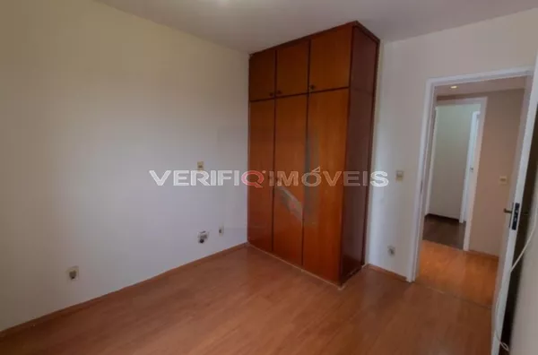 APARTAMENTO no 10º andar com 4 dormitórios e 4 garagens