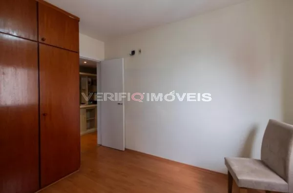 APARTAMENTO no 10º andar com 4 dormitórios e 4 garagens