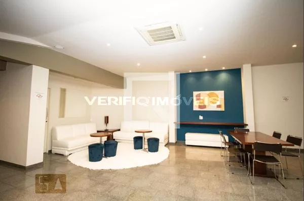 APARTAMENTO no 2º andar com 3 dormitórios e 2 garagens