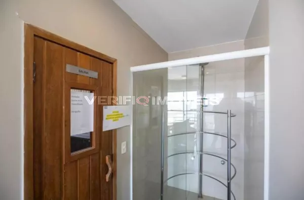APARTAMENTO no 10º andar com 2 dormitórios e 1 garagem