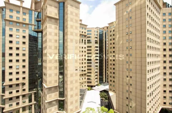 APARTAMENTO no 10º andar com 2 dormitórios e 1 garagem