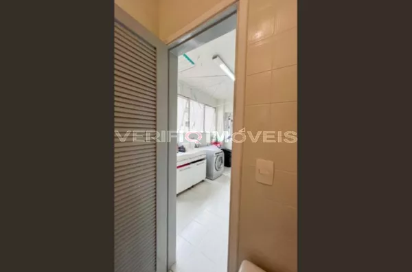 APARTAMENTO no 13º andar com 4 dormitórios e 2 garagens
