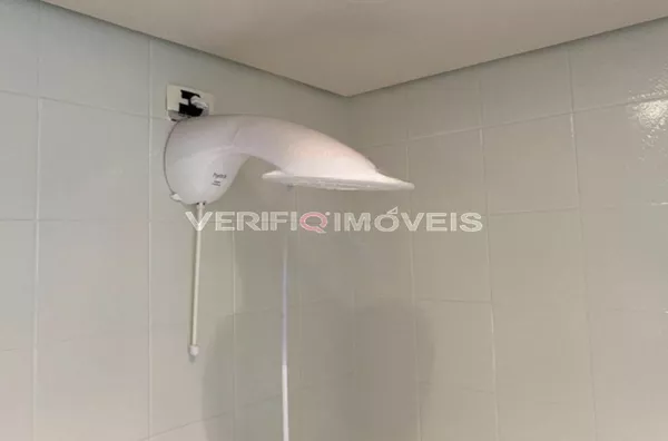 APARTAMENTO no 13º andar com 4 dormitórios e 2 garagens
