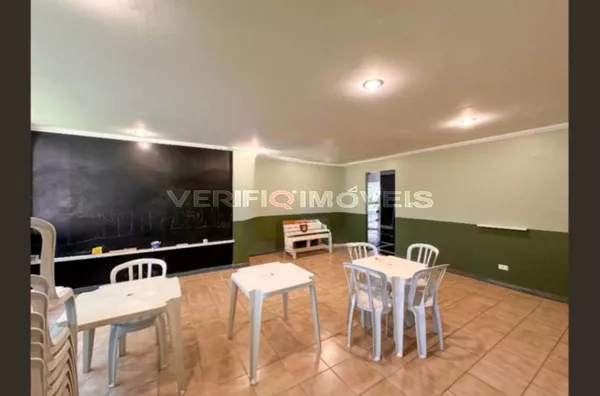 APARTAMENTO no 12º andar com 3 dormitórios e 2 garagens