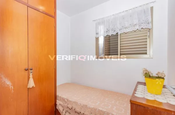 APARTAMENTO no 11º andar com 3 dormitórios e 3 garagens
