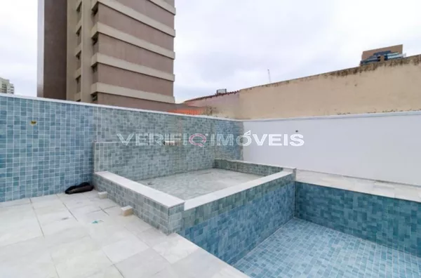 APARTAMENTO no 11º andar mobiliado com 3 dormitórios e 2 garagens