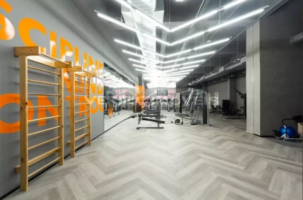 STUDIO no 15º andar mobiliado com 1 dormitório e 1 garagem