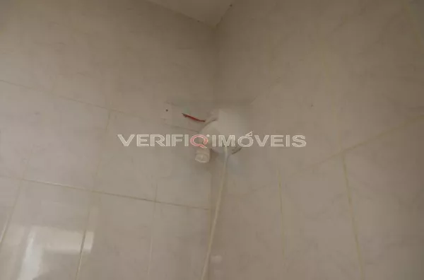 CASA com 2 dormitórios e 1 garagem