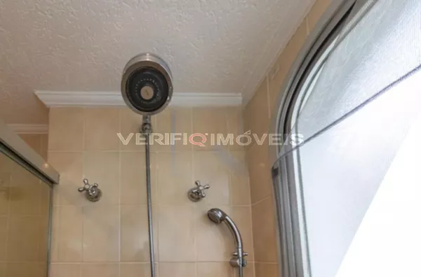 APARTAMENTO no 2º andar com 3 dormitórios e 4 garagens